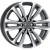 MAK Safari 6 8x18 6*114.3 ET30 DIA66.1 Gunmetal Mirror Face Литой