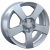 LS 1058 6.5x16 5*108 ET45 DIA73.1 Silver Литой LS 1058 6.5x16 5*108 ET45 DIA73.1 Silver Литой
