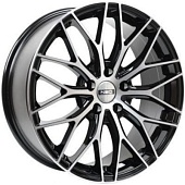 Neo 240 8.5x20 5*108 ET42 DIA63.3 BD Литой
