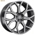 Replay GS1 9.5x21 5*114.3 ET47 DIA67.1 GMF Литой