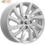K&K КС882 6x15 4*100 ET50 DIA60.1 Сильвер Литой K&K КС882 6x15 4*100 ET50 DIA60.1 Сильвер Литой