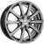 X'trike X-120 7x17 5*114.3 ET50 DIA64.1 HSB Литой