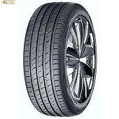 Nexen Nfera SU1 265/35 R18 97Y