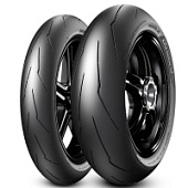 Pirelli Diablo Supercorsa V3 SP 190/50 R17 73W Задняя Спорт