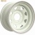 Off Road Wheels УАЗ 7x15 5*139.7 ET0 DIA110.1 White Штампованный