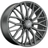 LS Forged FG33 8.5x20 6*139.7 ET25 DIA106.1 MB Кованый