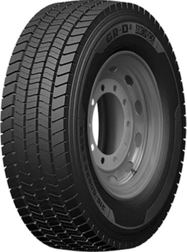 Tornado GR-D2 215/75 R17.5 135/133J PR16 Ведущая
