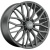 LS Forged FG33 8.5x20 6*139.7 ET36 DIA100.1 BK Литой