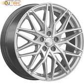 Скад Азимут 7x17 5*108 ET40 DIA65.1 Селена Литой