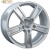 Replay A22 8x18 5*130 ET56 DIA71.6 Silver Литой