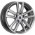 K&K Каланг 6.5x17 5*114.3 ET38 DIA67.1 Дарк платинум Литой