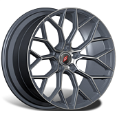 Inforged IFG66 9.5x19 5*112 ET42 DIA66.6 Gun Metal Machined Литой