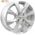 RST R045 6x15 4*100 ET50 DIA60.1 HSL Литой