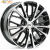 RST R027 7.5x17 5*114.3 ET45 DIA60.1 BD Литой