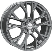 Carwel Камак 7x18 5*114.3 ET40 DIA66.1 GRT Литой