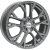 Carwel Камак 7x18 5*114.3 ET40 DIA66.1 GRT Литой