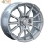 LS 143 6.5x15 4*100 ET40 DIA73.1 SF Литой LS 143 6.5x15 4*100 ET40 DIA73.1 SF Литой