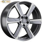 Replay MR203 8x19 5*112 ET43.5 DIA66.6 GMF Литой