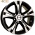 Neo 644 6.5x16 5*114.3 ET40 DIA66.1 BD Литой