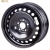 ТЗСК Toyota RAV4 7x17 5*114.3 ET35 DIA60.1 Black Штампованный