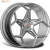 Inforged IFG40 8x18 5*112 ET30 DIA66.6 Silver Литой
