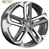 Replay HV108 7.5x19 5*114.3 ET45 DIA66.6 GMF Литой