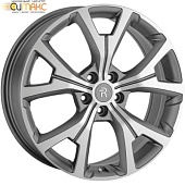 Replay HND369 7.5x20 5*114.3 ET49.5 DIA67.1 MGMF Литой