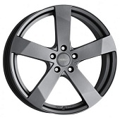 Dezent TD 6.5x16 5*114.3 ET45 DIA60.1 Grap Matt Литой