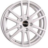 Tech Line 435 5.5x14 4*100 ET43 DIA67.1 SL Литой
