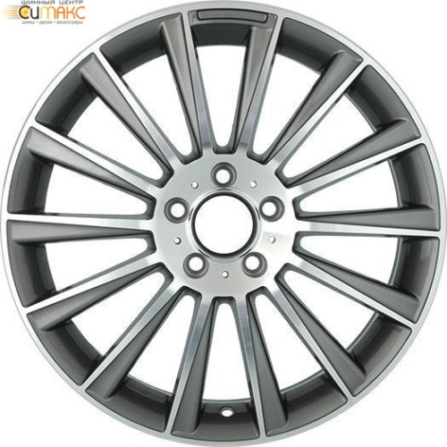 Replay MR139 8.5x20 5*112 ET36 DIA66.6 GMF Литой