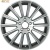 Replay MR139 8.5x20 5*112 ET36 DIA66.6 GMF Литой Replay MR139 8.5x20 5*112 ET36 DIA66.6 GMF Литой