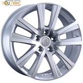 Replay H108 8x18 5*120 ET55 DIA64.1 SF Литой