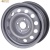 ТЗСК Ford Transit 5.5x16 6*180 ET109.5 DIA138.8 Silver Штампованный ТЗСК Ford Transit 5.5x16 6*180 ET109.5 DIA138.8 Silver Штампованный