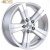 Скад Мицар 7.5x17 5*114.3 ET45 DIA67.1 Алмаз Литой