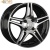 LS 770 7x16 4*100 ET42 DIA60.1 BKF Литой LS 770 7x16 4*100 ET42 DIA60.1 BKF Литой