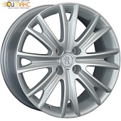 Replay Ci23 7x17 4*108 ET26 DIA65.1 Silver Литой