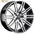 Replay B329 8.5x19 5*112 ET25 DIA66.6 BKF Литой