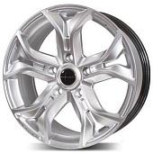 PDW Invader 8.5x20 5*150 ET45 DIA110.1 HS Литой