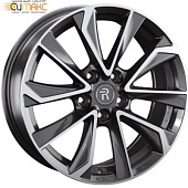 Replay MZ151 7.5x19 5*114.3 ET45 DIA67.1 GMF Литой