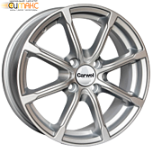 Carwel Бета 6x15 4*100 ET35 DIA67.1 SL Литой