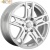 LS 1335 8x18 6*139.7 ET42 DIA75.1 Silver Литой