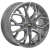 Cross Street CR-19 7.5x18 5*114.3 ET49.5 DIA67.1 GMF Литой