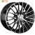 LS 768 7.5x17 4*100 ET38 DIA73.1 BKF Литой LS 768 7.5x17 4*100 ET38 DIA73.1 BKF Литой