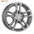 LS 197 6.5x16 5*139.7 ET40 DIA98.5 Silver Литой