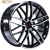 Replica Concept MR547 8.5x20 5*112 ET40 DIA66.6 BFP Литой Replica Concept MR547 8.5x20 5*112 ET40 DIA66.6 BFP Литой