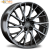 Replay MR258 8x19 5*112 ET43 DIA66.6 GMF Литой Replay MR258 8x19 5*112 ET43 DIA66.6 GMF Литой