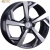 Replay TY322 7x17 5*114.3 ET35 DIA60.1 GMF Литой