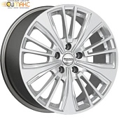 Скад KL-1060 7.5x18 5*108 ET43 DIA65.1 Селена Литой