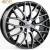 RST R137 7x17 5*114.3 ET37 DIA66.6 BFP Литой