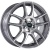 Megami MGM-36 6x15 5*100 ET50 DIA60.1 GMF Литой Megami MGM-36 6x15 5*100 ET50 DIA60.1 GMF Литой